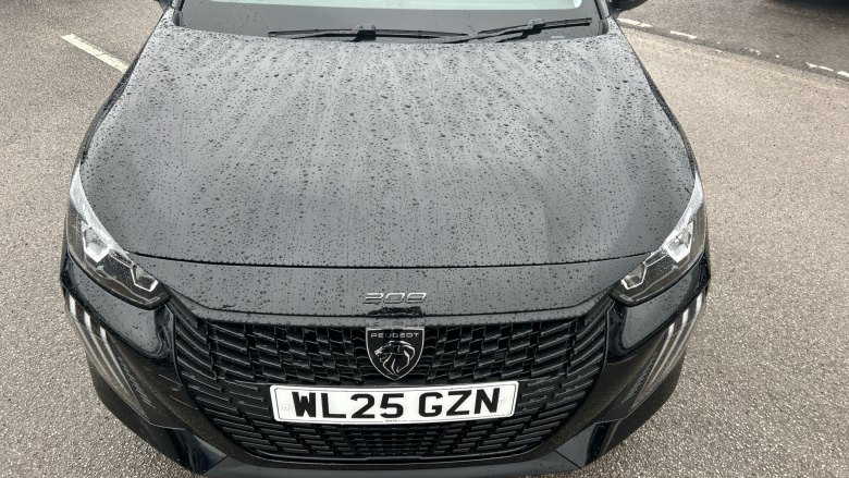 Peugeot 208 1.2 PureTech 100 Style 5dr Petrol Hatchback